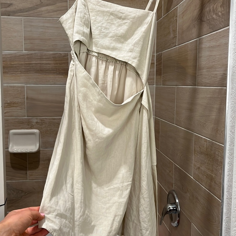 Summer dress